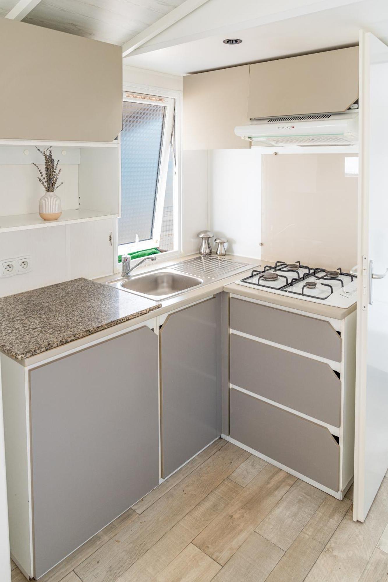 Campsite Loca 4*