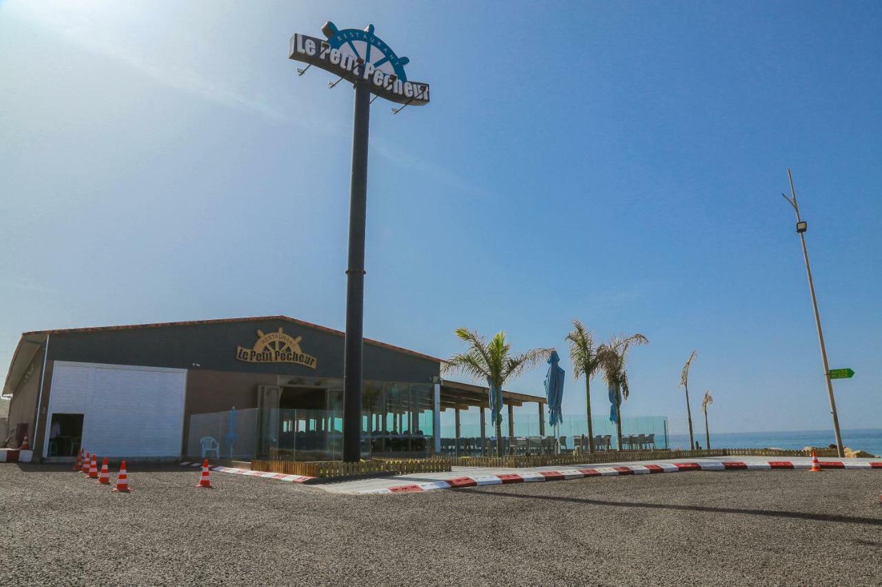 Loca Campingplatz Taghazout