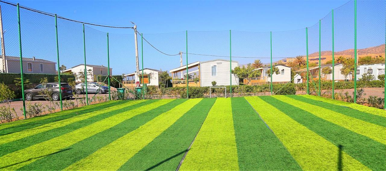 Campingplatz Loca 4*
