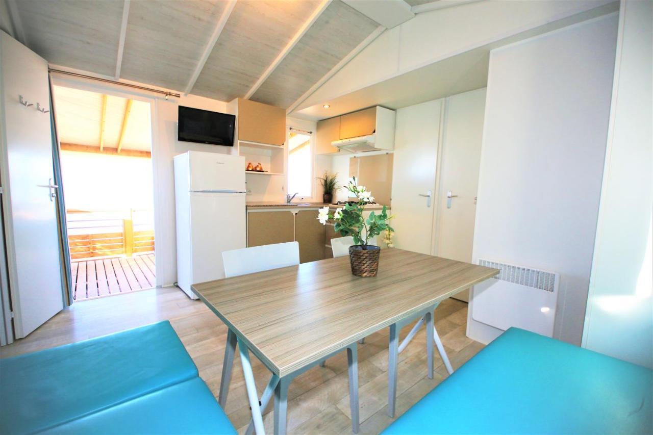Campingplatz Loca 4*